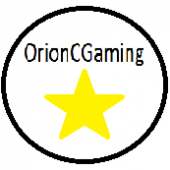 Orion Cox (OrionCGaming [S2])