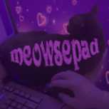 MeowsePad