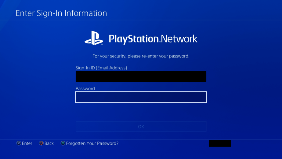 Psn keeps getting hacked and I don't know what I can do : r/playstation