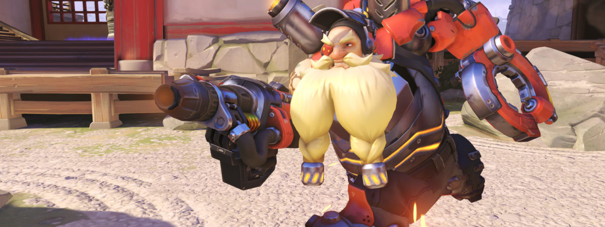 Torbjorn