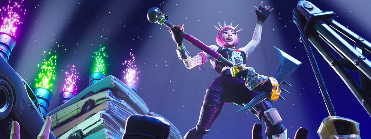 Can You Play Fortnite for Free on Consoles? - N4G