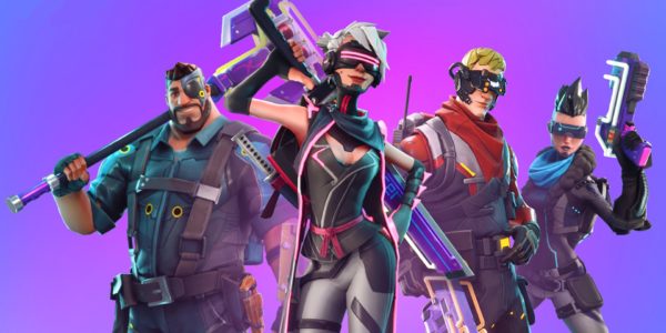  - epic games fortnite boogie down