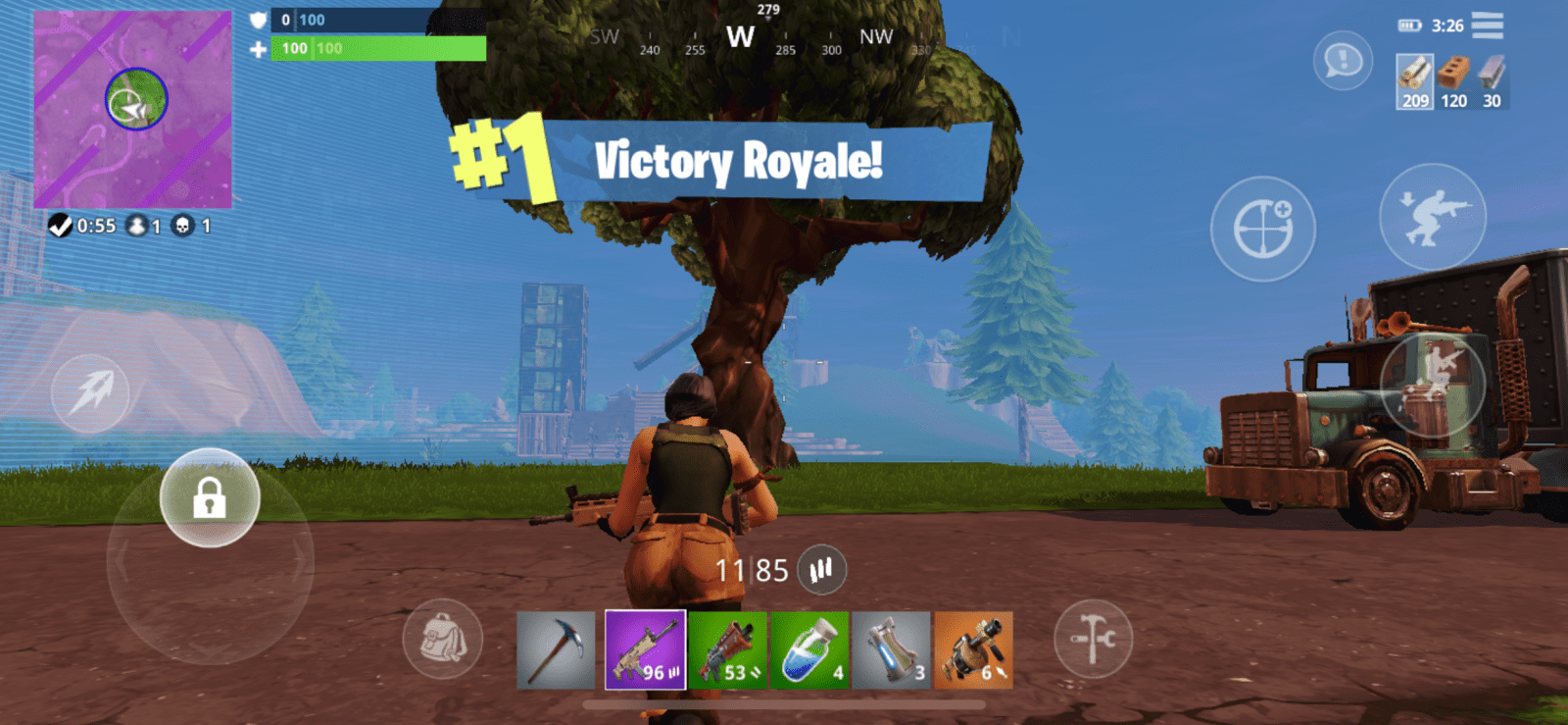 epic fortnite mobile free to play epic fortnite mobile free to play