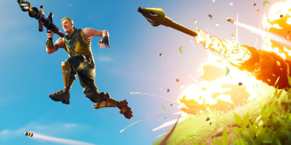  - playstation 4 fortnite free