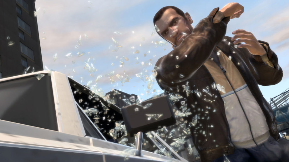 grand theft auto iv removes over 50 songs today