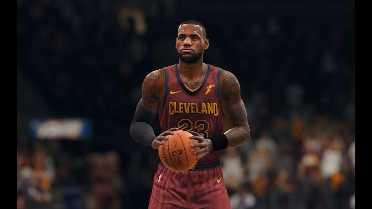 NBA Live 19 Release Date Forecast