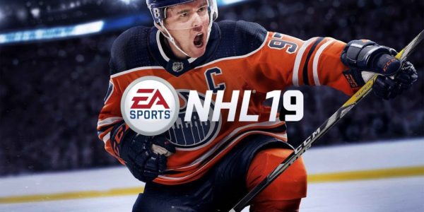 nhl release date