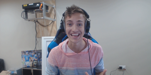 Tyler Ninja Blevins Says Fortnite Requires More Skill Than Pubg