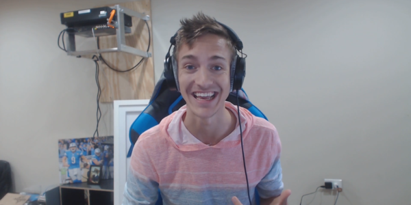 Tyler Ninja Blevins Says Fortnite Requires More Skill Than Pubg Tyler Ninja Blevins Says Fortnite Requires More Skill Than Pubg