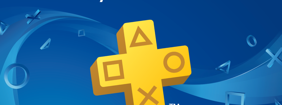 PlayStation Plus