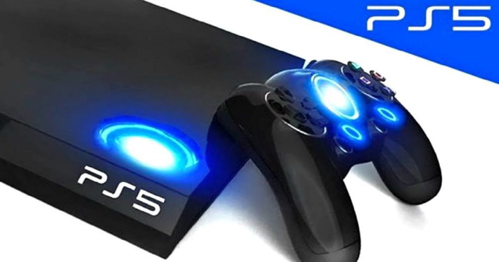 Playstation 5 Rumored Specs