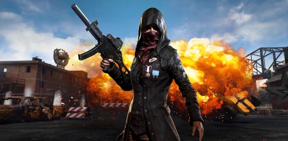 Pubg S Frantic Arcade Mode Is Coming To Mobile Devices