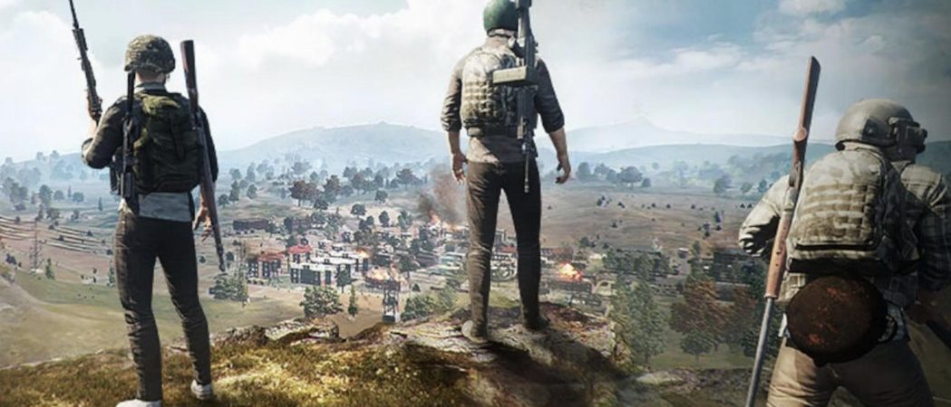 Pubg Mobile S Big Update Out Now Adding Arcade And Training Grounds