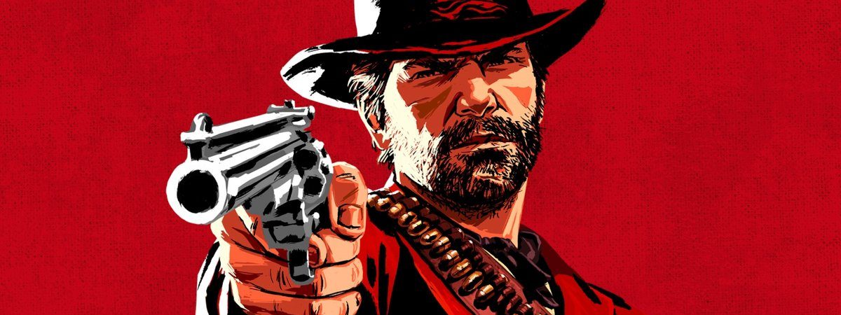 red dead redemption 2 trailer 3 this wednesday