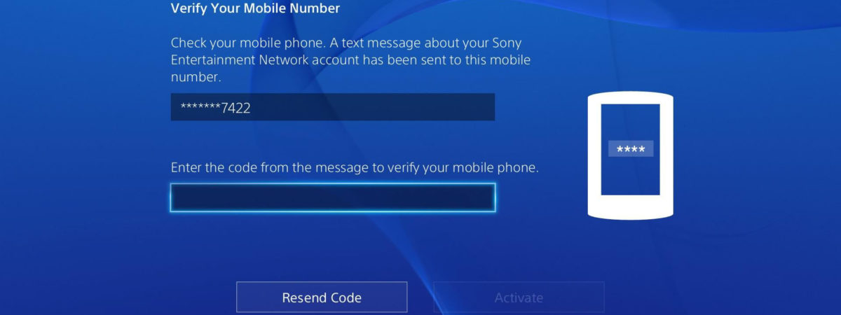 Here Are Can Protect Your PSN Account From Hackers