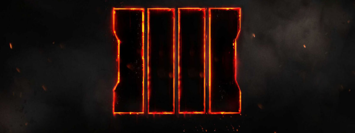 Black Ops 4