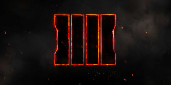 Black Ops 4