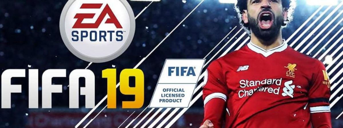 FIFA 19