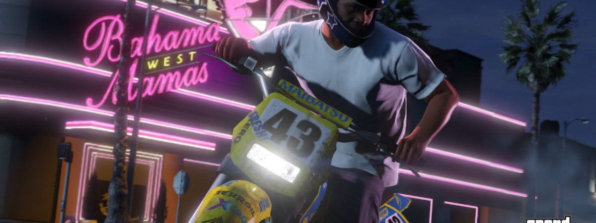 grand theft auto 5 night clubs update