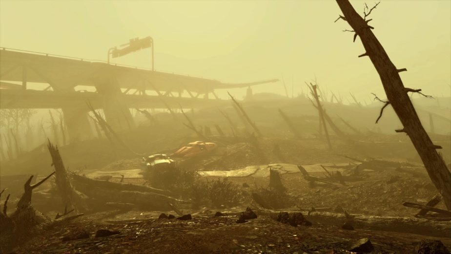 Bethesda Will Need to Offer a Fresh Look at the Wasteland