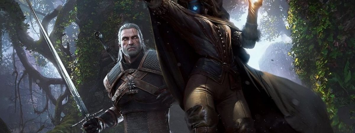 CD Projekt Red to Focus on Cyberpunk and not Witcher 4