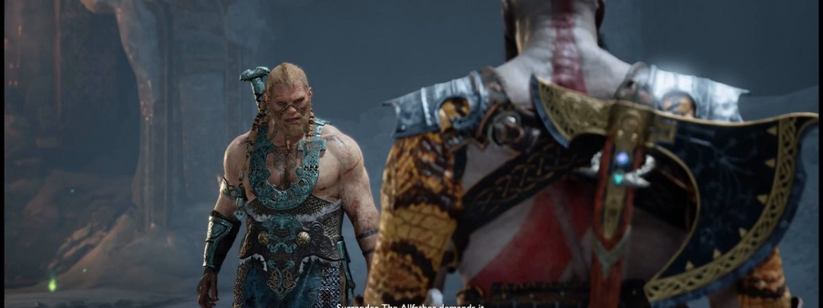 Cory Barlog Explains Why God of War Lacks Boss Fights with Famed Figures