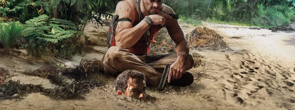 Far Cry 3 Classic Edition Coming Sooner Than Expected