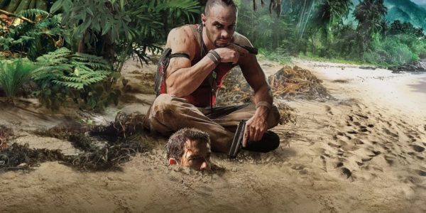 Far Cry 3 Classic Edition Coming Sooner Than Expected