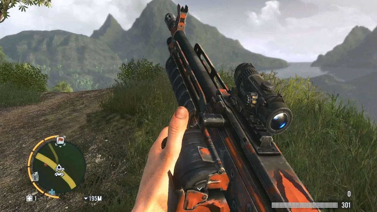 How To Unlock All Signature Weapons In Far Cry 3 Classic Edition