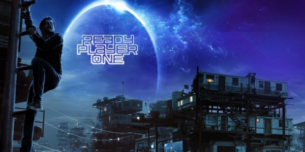 Far Cry 5 Player Recreates Ready Player One's Stacks