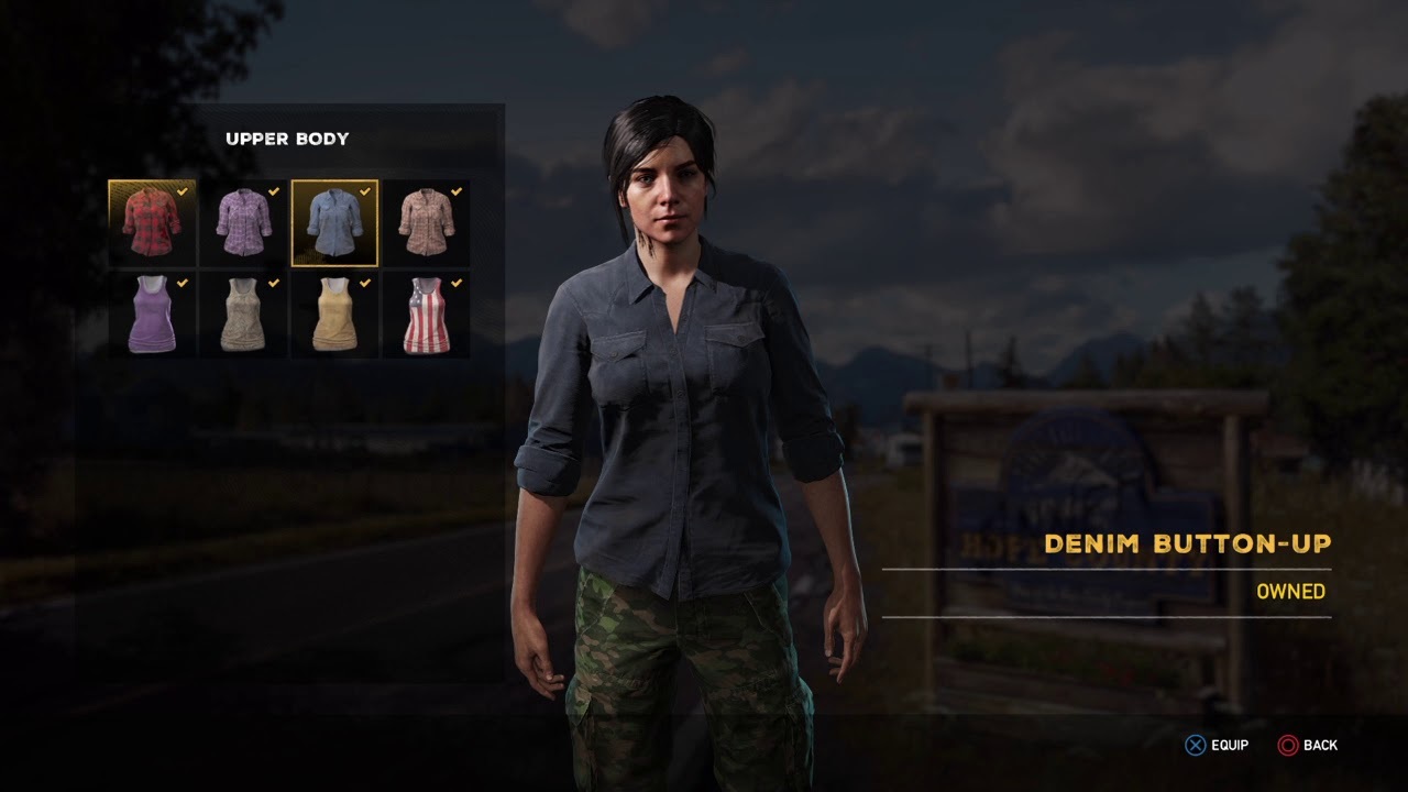 Far Cry 5 Update Adds Trial Mode For Promotions In Patch 1.16