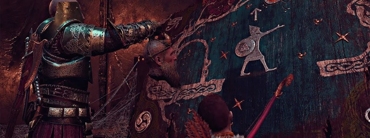 Figures Reveal God of War Sold 3.1 Million Copies in Just Three Days