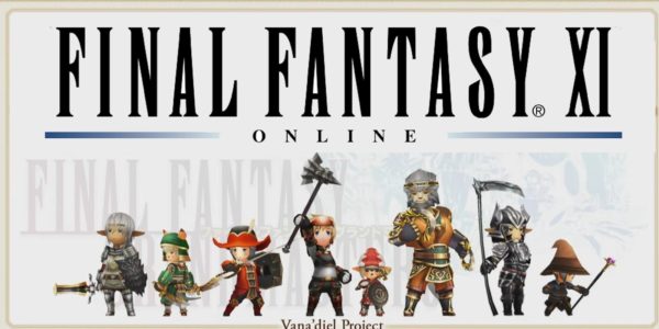 Final Fantasy XI Mobile