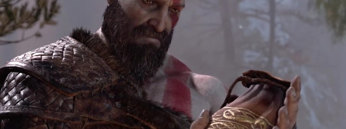 God of War Had the Most Successful PlayStation Exclusive Debut Ever