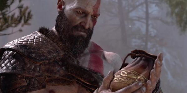 God of War Had the Most Successful PlayStation Exclusive Debut Ever