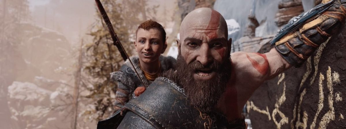 God of War Sells Over Five Million Units in its First Month