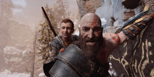 God of War Sells Over Five Million Units in its First Month