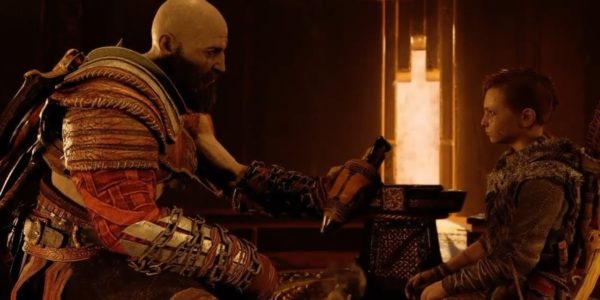 God of War Sets New Sales Record for a PS4 Title in the UK
