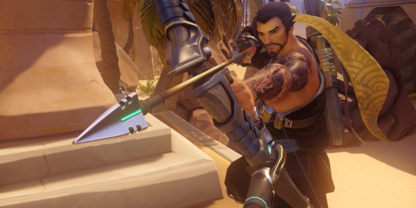 Overwatch