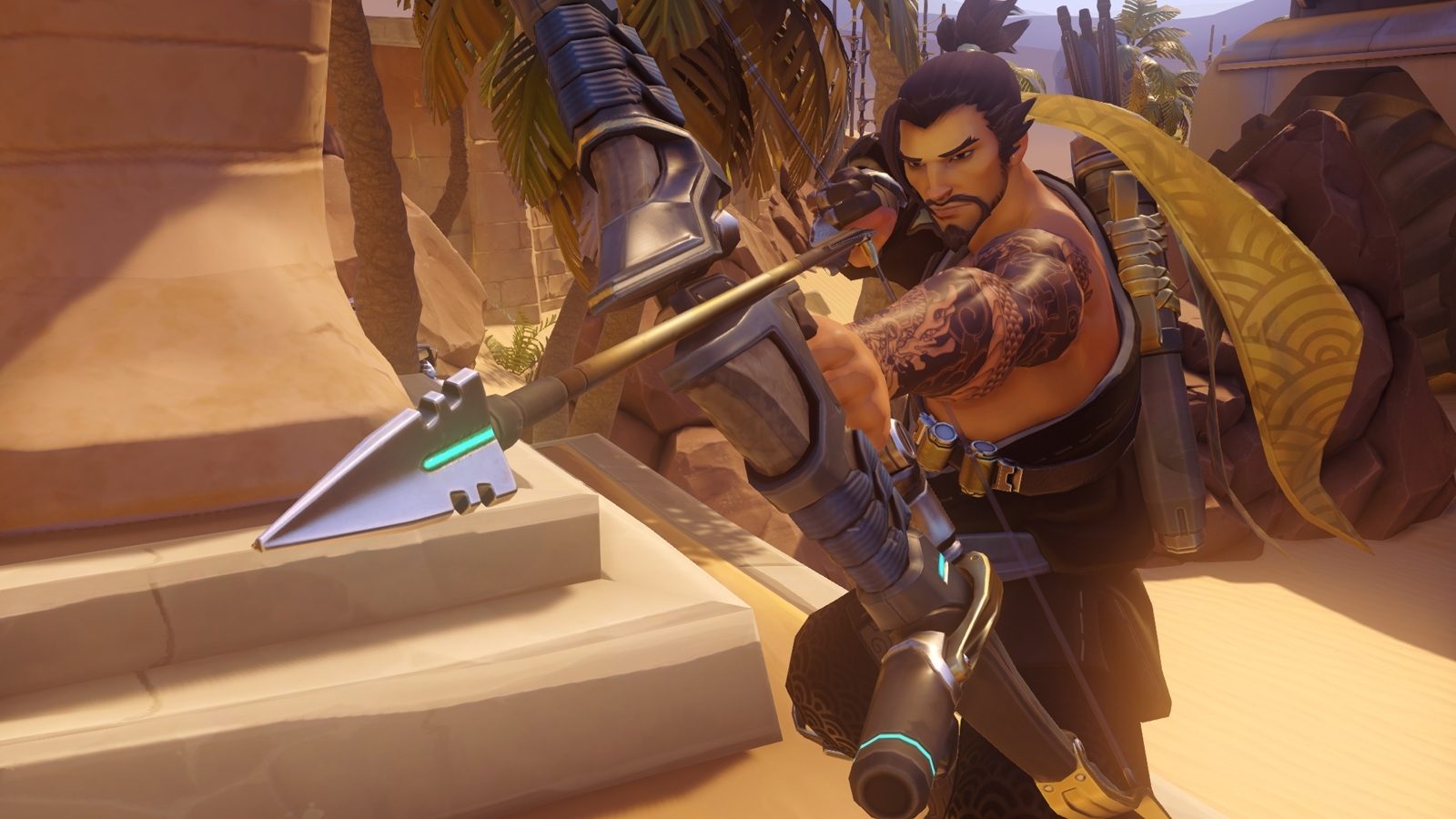 stage four of owl won't see new hanzo