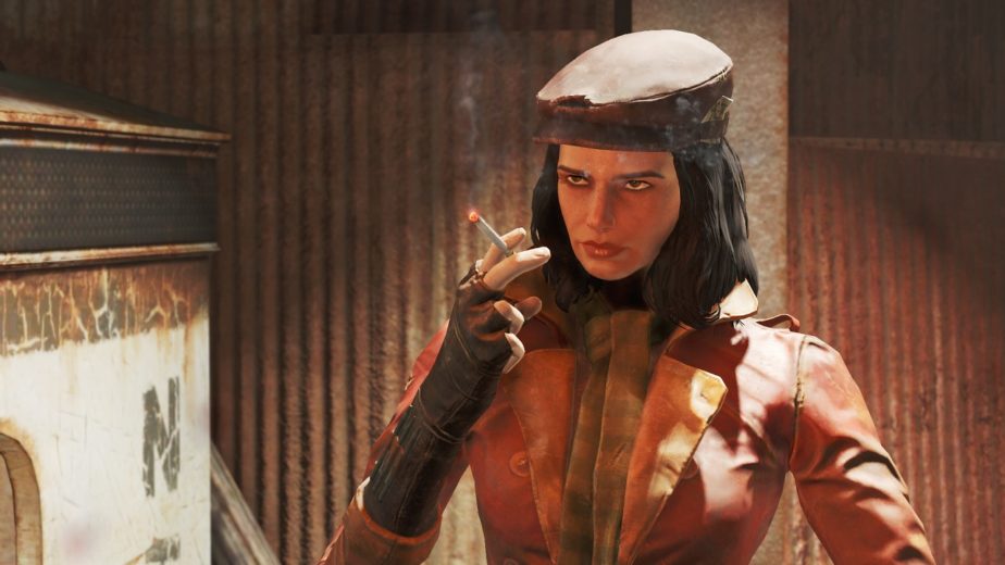 How Bethesda Can Improve Their Companions in Fallout 5