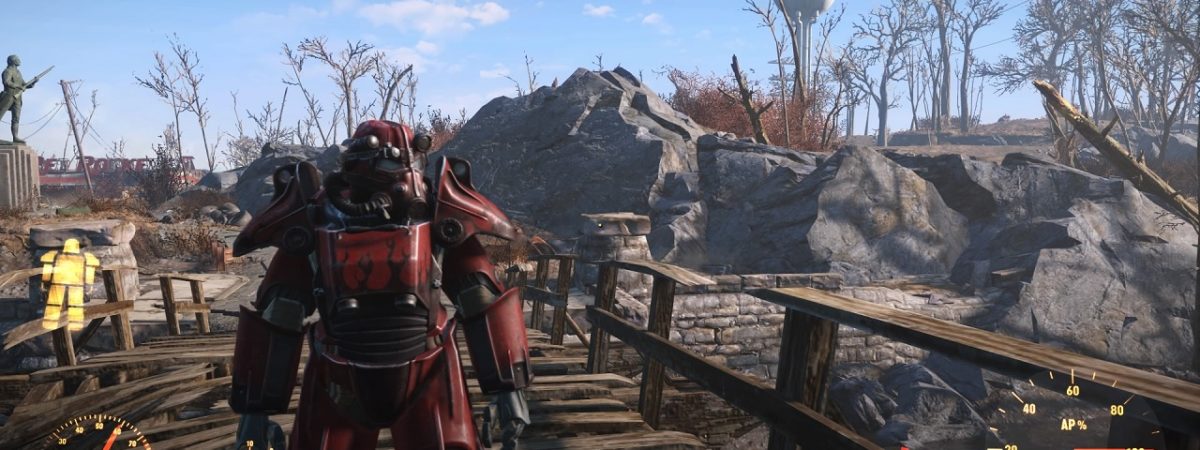 How Could Bethesda Improve Upon Fallout's Gameplay in Fallout 5