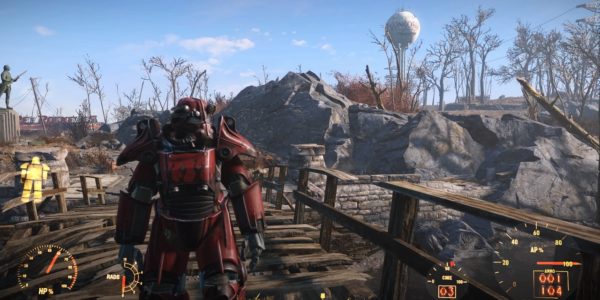 How Could Bethesda Improve Upon Fallout's Gameplay in Fallout 5