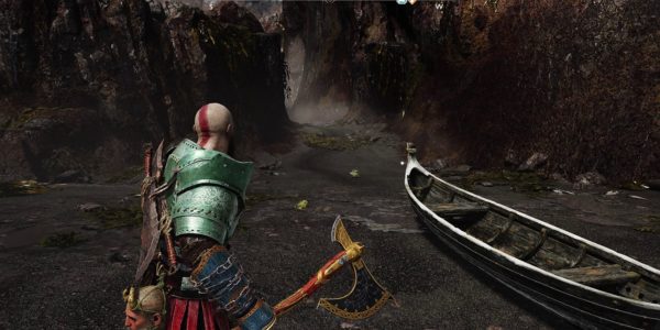 How to Access Asgard Tower Via the Isle of Death