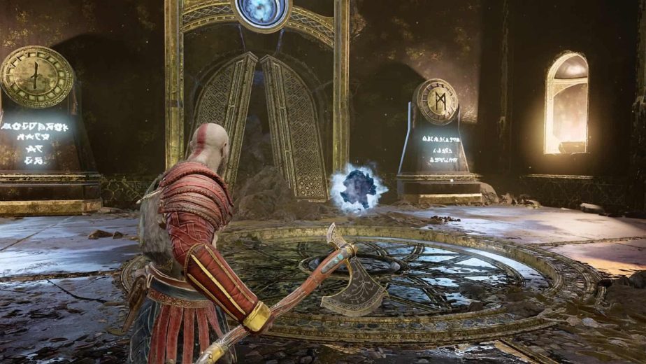 How to Beat the Realm Tear in Vanaheim Tower