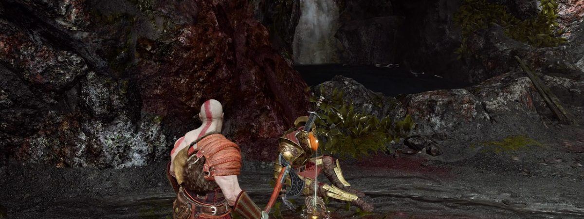 How to Find All Nine Abandon Ship Collectibles in God of War