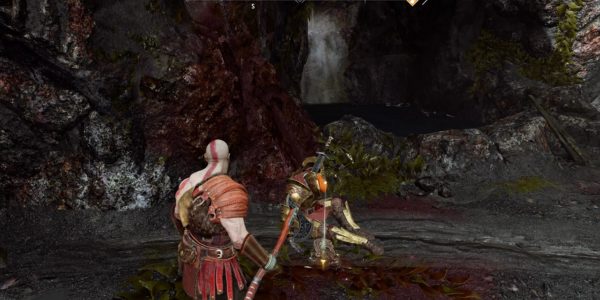 How to Find All Nine Abandon Ship Collectibles in God of War