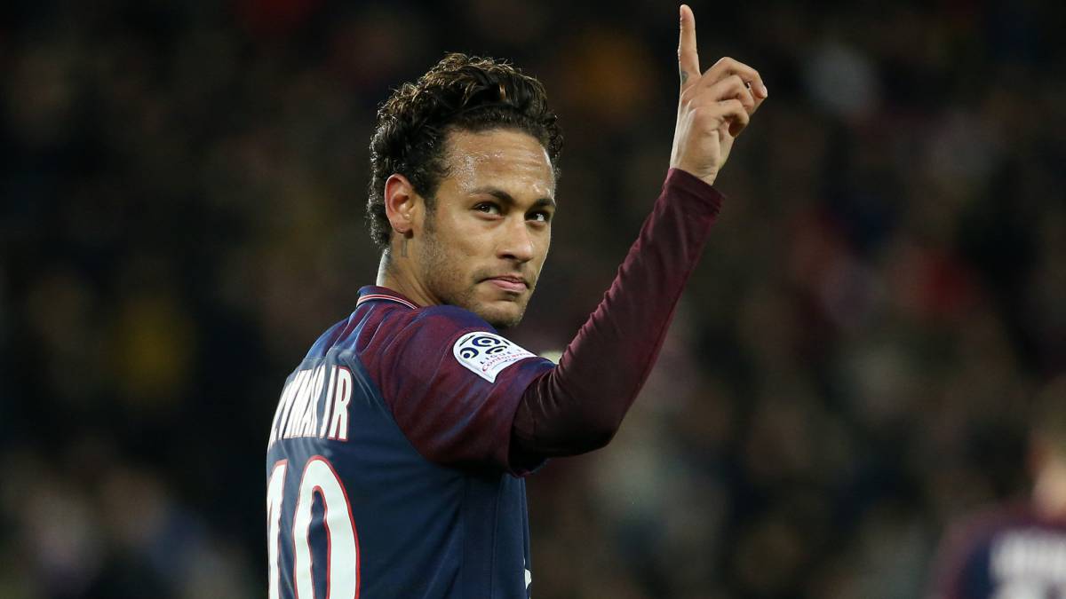 Neymar FIFA 19