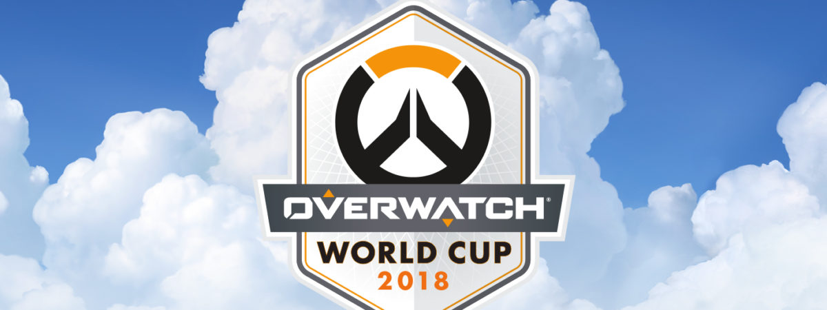 Overwatch World Cup