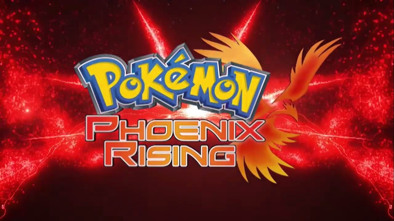 Pokemon Phoenix Rising Download Pokemon Phoenix Rising Walkthrough